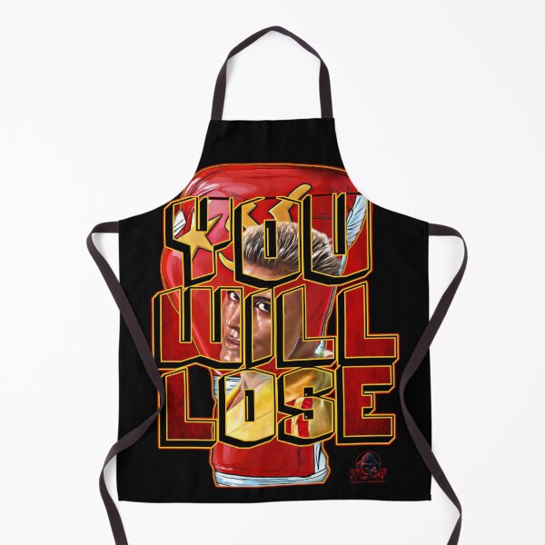 Item preview, You Will Lose designed and sold by Fed Up Design & Creation.