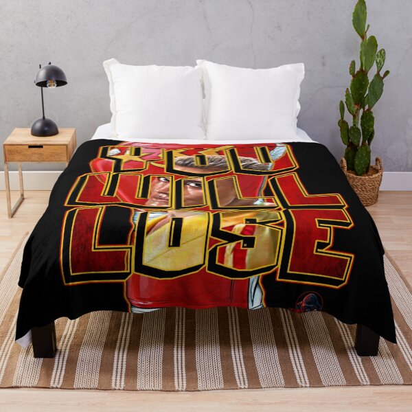 Item preview, You Will Lose designed and sold by Fed Up Design & Creation.
