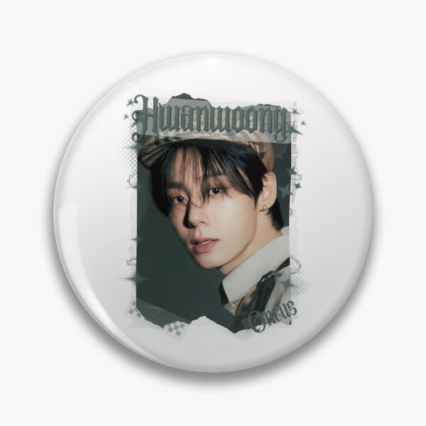 Item preview, ONEUSs Hwanwoong Xion Seoho Leedo Keonhee  K-pop Boy Group Y2k Korean Pop Black and White Collage designed and sold by AJUNICE STUDIO.