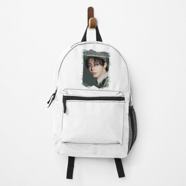 Item preview, ONEUSs Hwanwoong Xion Seoho Leedo Keonhee  K-pop Boy Group Y2k Korean Pop Black and White Collage designed and sold by AJUNICE STUDIO.