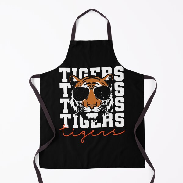 Item preview, Vintage Tigers Mascot Sunglasses Athletic Spirit designed and sold by nryum.