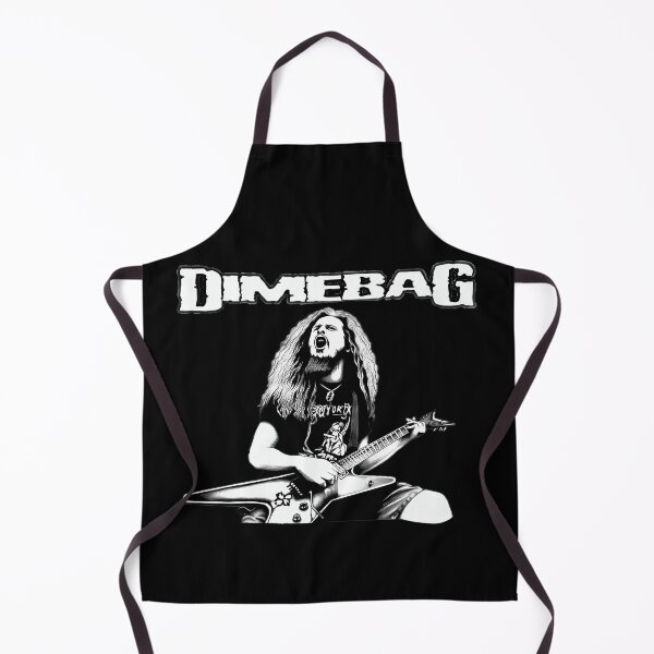Item preview, Dimebag Heavy Metal Legend Guitarist Music designed and sold by DemiAsselin7.