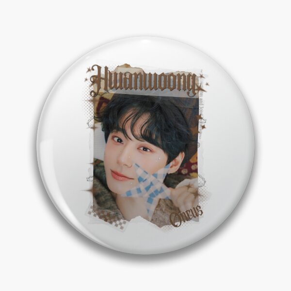 Item preview, ONEUSs Hwanwoong Xion Seoho Leedo Keonhee  K-pop Boy Group Y2k Korean Pop Black and White Collage designed and sold by AJUNICE STUDIO.