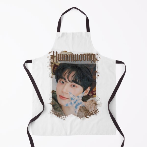 Item preview, ONEUSs Hwanwoong Xion Seoho Leedo Keonhee  K-pop Boy Group Y2k Korean Pop Black and White Collage designed and sold by AJUNICE STUDIO.