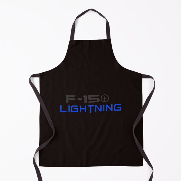 Item preview, F-150 Lightning Electric Truck Emblem  designed and sold by farris-emel-art.