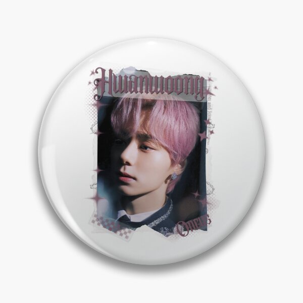 Item preview, ONEUSs Hwanwoong Xion Seoho Leedo Keonhee  K-pop Boy Group Y2k Korean Pop Black and White Collage designed and sold by AJUNICE STUDIO.