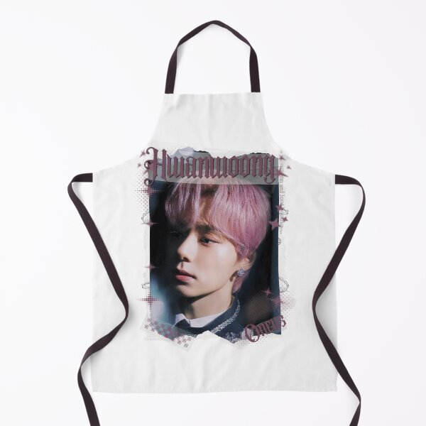 Item preview, ONEUSs Hwanwoong Xion Seoho Leedo Keonhee  K-pop Boy Group Y2k Korean Pop Black and White Collage designed and sold by AJUNICE STUDIO.