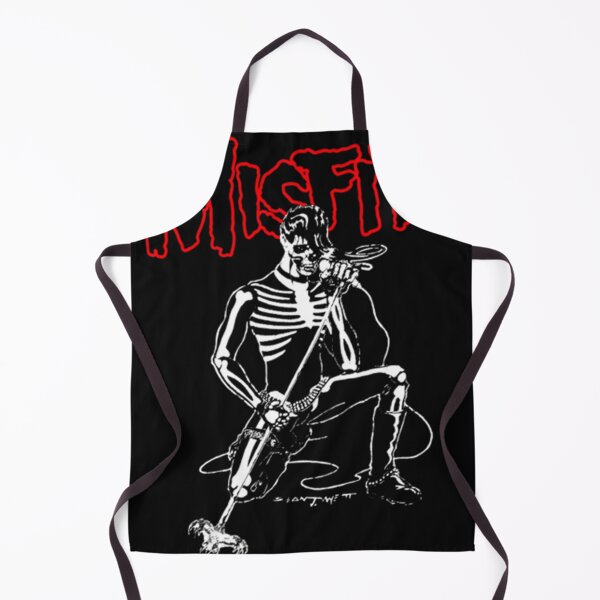 Item preview, Rock Misfits Band designed and sold by JanakaX.