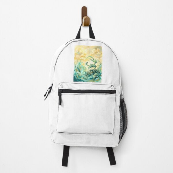 Item preview, Fiddler Crab Tidepool Conductor designed and sold by PictoVibe.