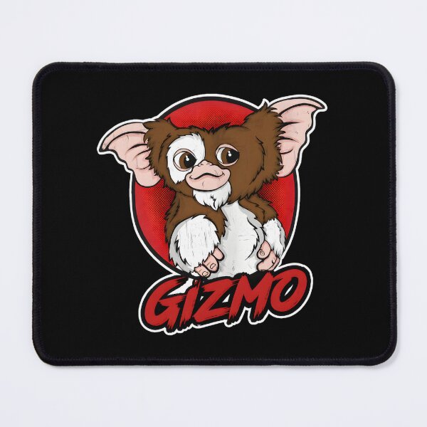 Item preview, Gizmo Gremlins Retro Character Art designed and sold by farris-emel-art.