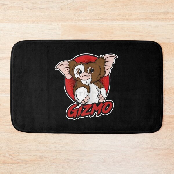 Item preview, Gizmo Gremlins Retro Character Art designed and sold by farris-emel-art.