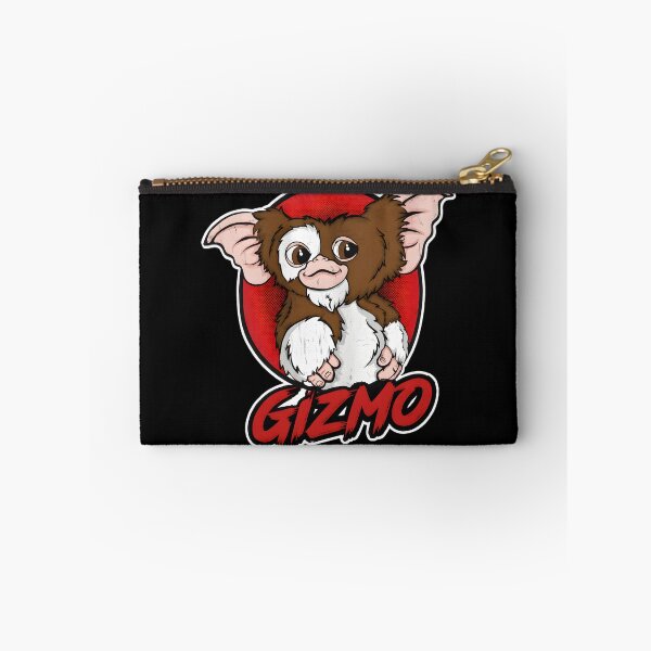 Item preview, Gizmo Gremlins Retro Character Art designed and sold by farris-emel-art.