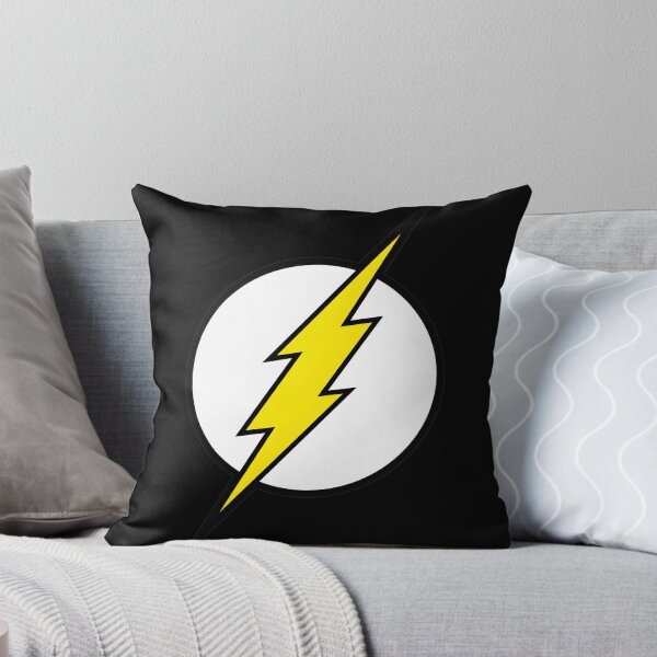 Item preview, The Flash Logo designed and sold by EnderskunkEmpor.