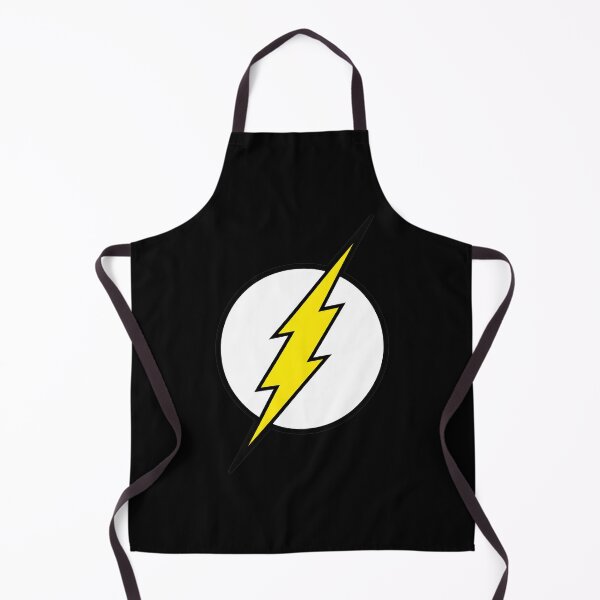 Item preview, The Flash Logo designed and sold by EnderskunkEmpor.
