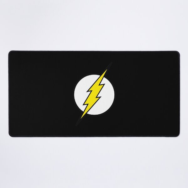 Item preview, The Flash Logo designed and sold by EnderskunkEmpor.