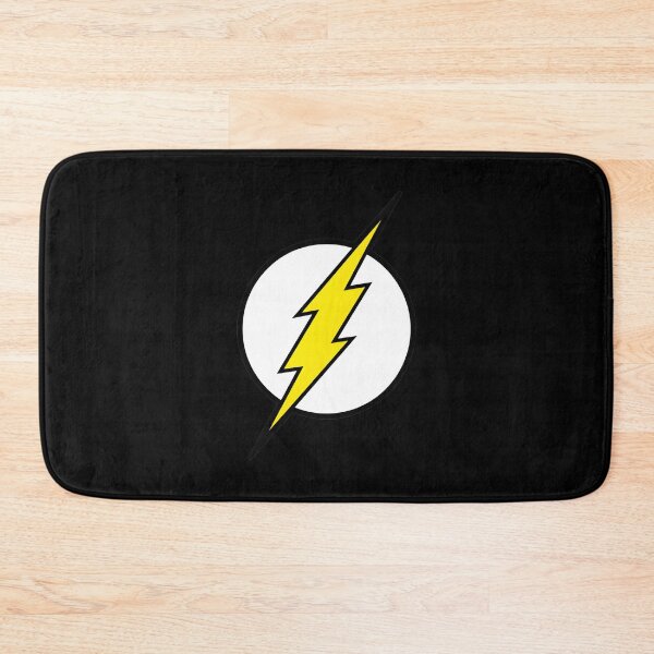 Item preview, The Flash Logo designed and sold by EnderskunkEmpor.