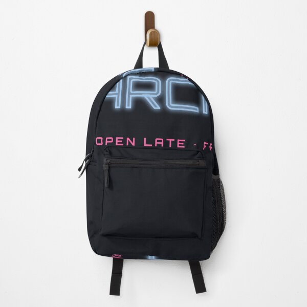 Item preview, Arcadius Neon Sign designed and sold by DeviousDev.