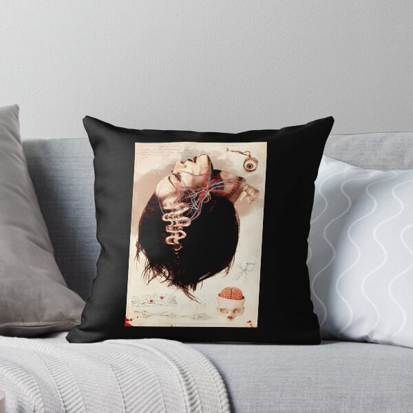 Item preview, Bride Of Frankenstein Anatomy Lesson T-Shirt designed and sold by backerlabe.