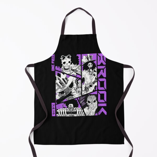 Item preview, Brook Manga Panel designed and sold by couronupholdz.