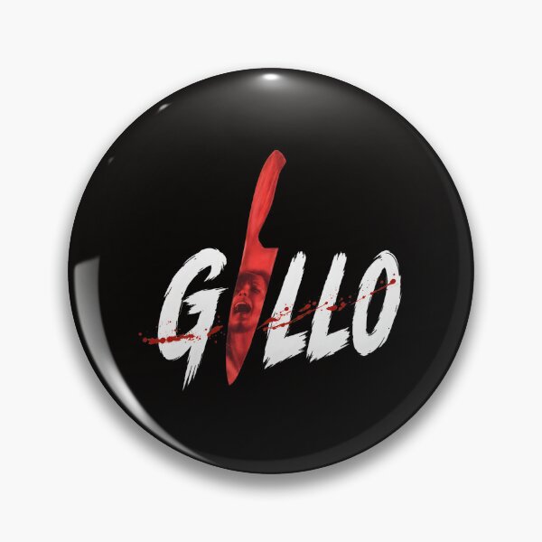 Item preview, Gallo Knife se enfrenta al miedo designed and sold by farris-emel-art.