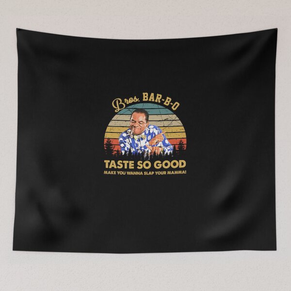 Item preview, Bros Bbq Taste So Good T-Shirt designed and sold by strouddunkg.