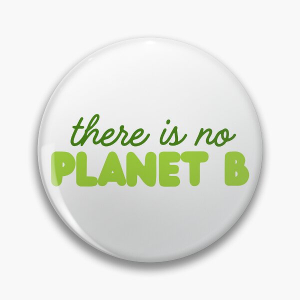 Item preview, There is no Planet B designed and sold by poppet103.