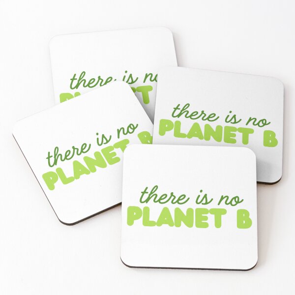 Item preview, There is no Planet B designed and sold by poppet103.