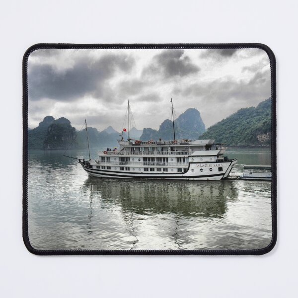 Item preview, Paradise Sails designed and sold by Larry Davis.