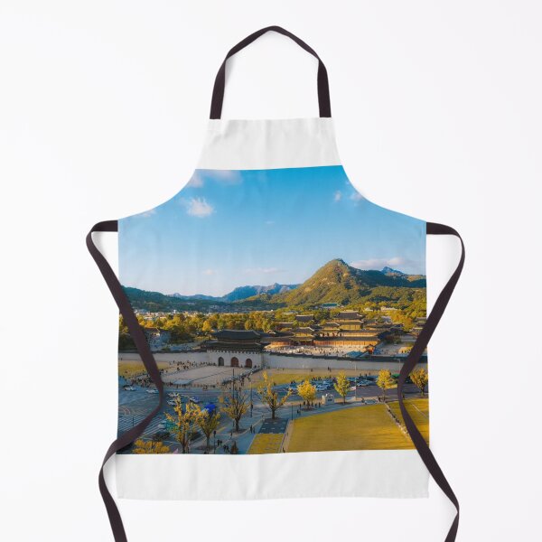 Item preview, Heavenly Misty Horizons designed and sold by MikebaserGray.