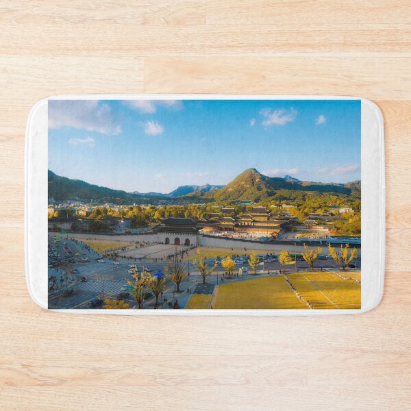 Item preview, Heavenly Misty Horizons designed and sold by MikebaserGray.