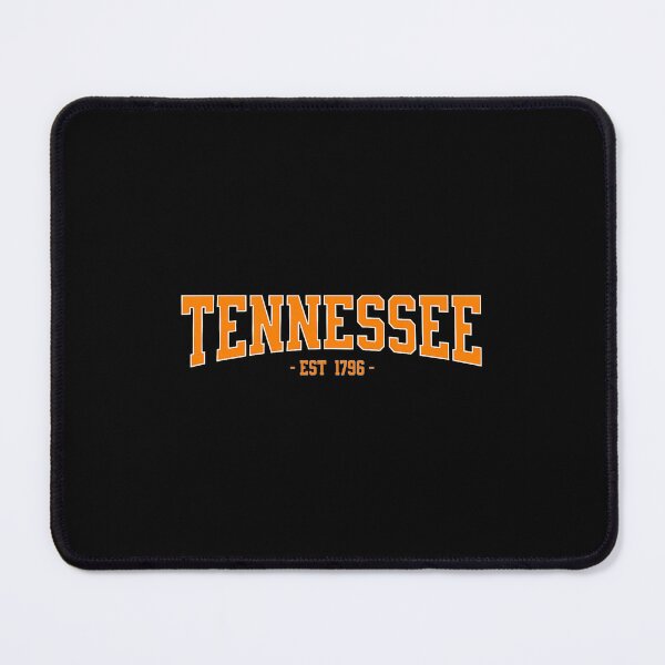 Item preview, Tennessee EST 1796 Orange Varsity State Pride designed and sold by nryum.