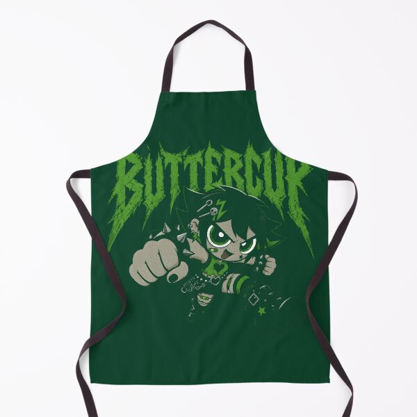 Item preview,  Buttercup designed and sold by jubileuuu.