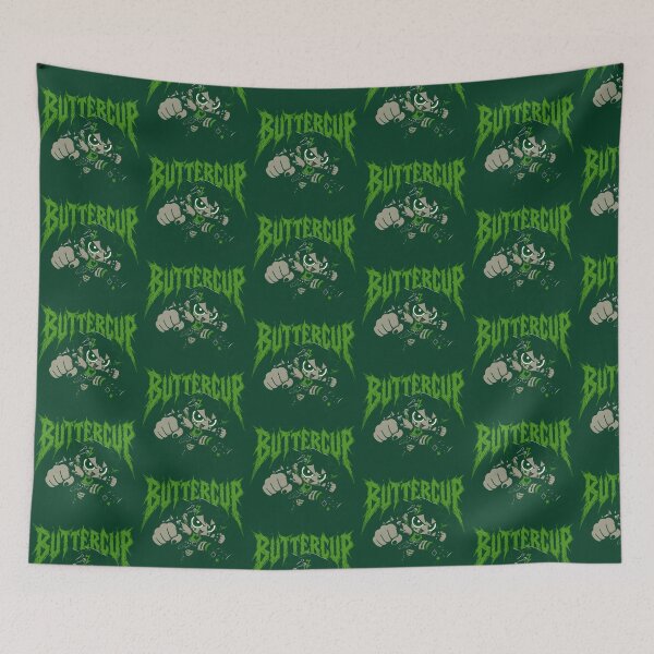 Item preview,  Buttercup designed and sold by VIC ART.
