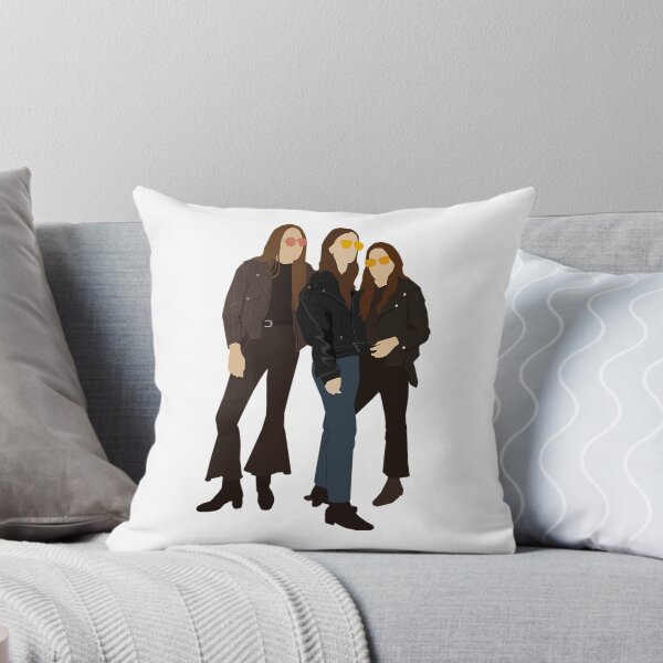 Item preview, Haim Indie Pop Music Band designed and sold by DemiAsselin7.