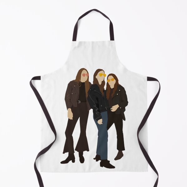 Item preview, Haim Indie Pop Music Band designed and sold by DemiAsselin7.