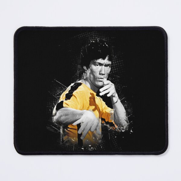Item preview, Bruce Lee T-Shirt designed and sold by backerlabe.