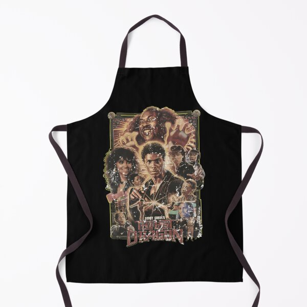 Item preview, Bruce Leroy Kung Fu Academy 1985 T-Shirt designed and sold by luddysolaTY.