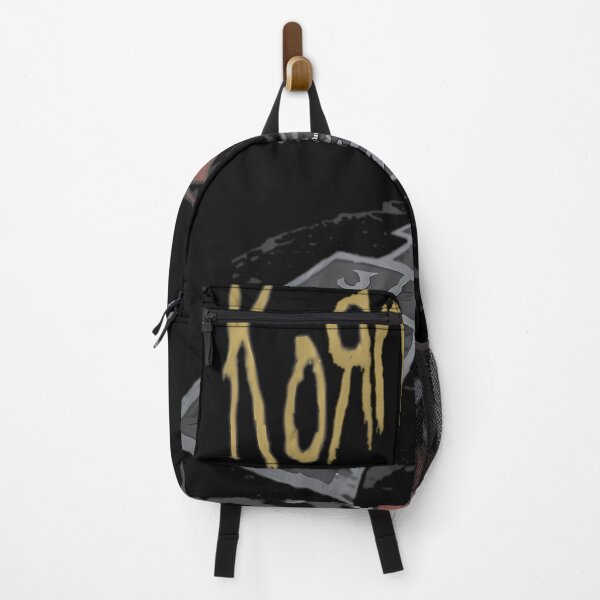 Item preview, Music Rock Band Korn designed and sold by JanakaX.