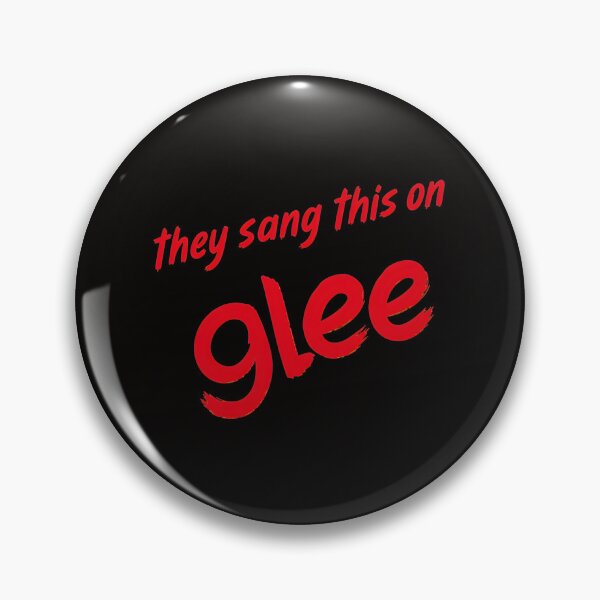 Item preview, They Sang This On Glee Hand Gesture designed and sold by farris-emel-art.
