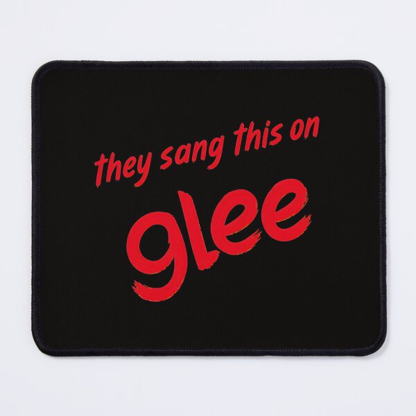 Item preview, They Sang This On Glee Hand Gesture designed and sold by farris-emel-art.