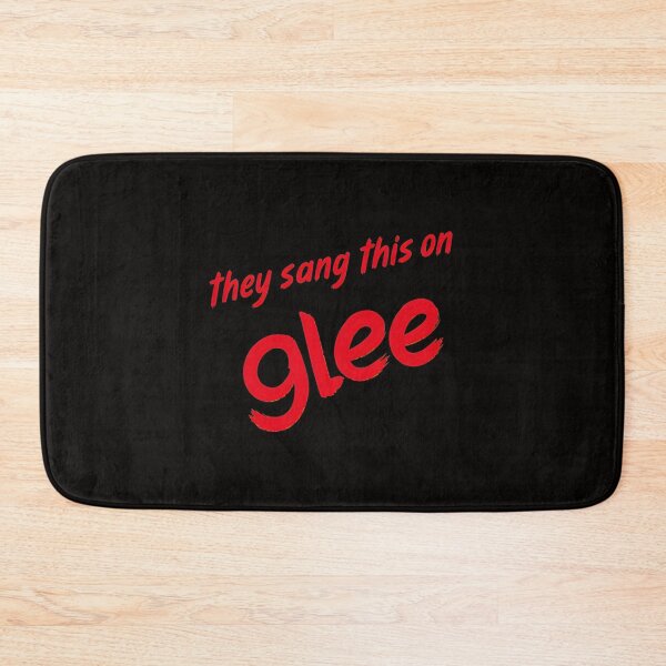 Item preview, They Sang This On Glee Hand Gesture designed and sold by farris-emel-art.