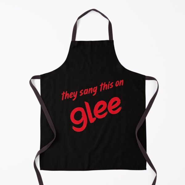 Item preview, They Sang This On Glee Hand Gesture designed and sold by farris-emel-art.