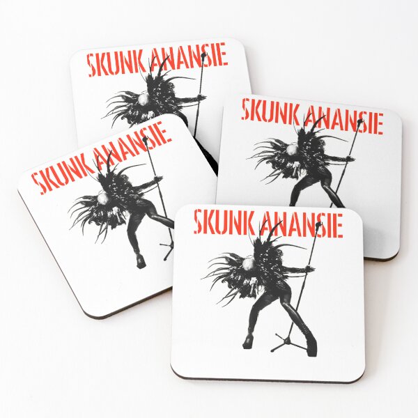 Item preview, Skunk Anansie Alternative Band designed and sold by DemiAsselin7.