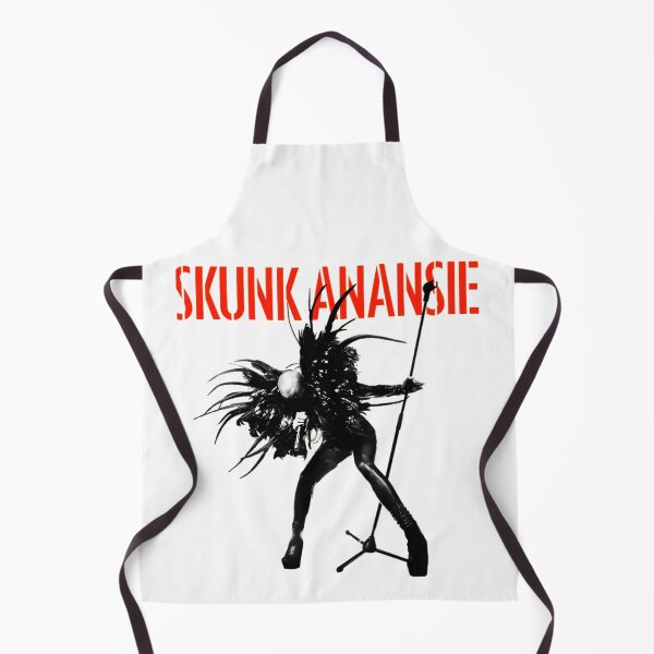 Item preview, Skunk Anansie Alternative Band designed and sold by DemiAsselin7.