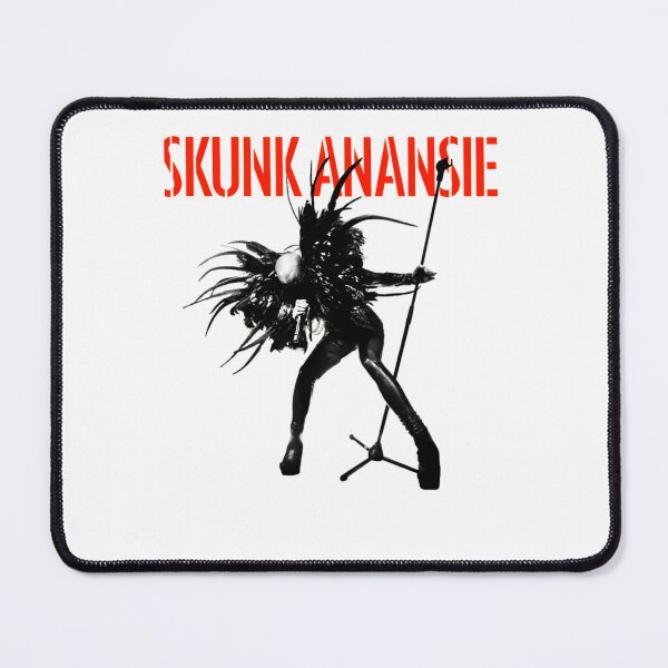 Item preview, Skunk Anansie Alternative Band designed and sold by DemiAsselin7.