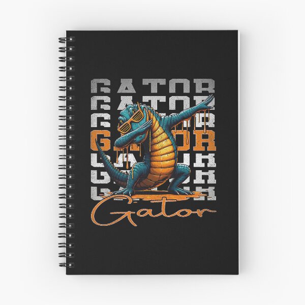 Item preview, Vintage Gator Drip Gator Dabbing designed and sold by khdmalakarak.