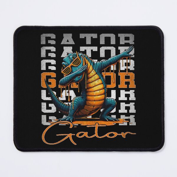 Item preview, Vintage Gator Drip Gator Dabbing designed and sold by khdmalakarak.
