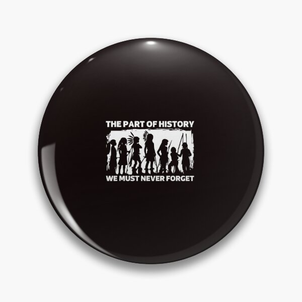 Item preview, The Part of History We Must Never Forget Indigenous Children designed and sold by ImeldaSparks.