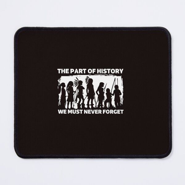 Item preview, The Part of History We Must Never Forget Indigenous Children designed and sold by ImeldaSparks.