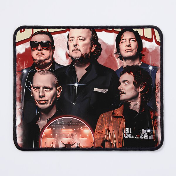 Item preview, G L U E C I F E R Norwegian Hard Rock Band designed and sold by DianeBourdon.